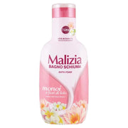 MALIZIA BAGNO SCHIUMA 1LT MONOI E FIORI DI LOTO