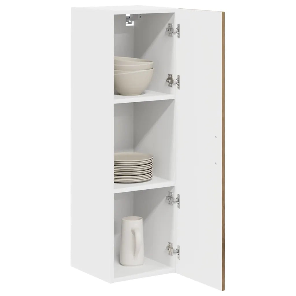 Pannello lavastoviglie Kalmar Rovere artigianale 884763