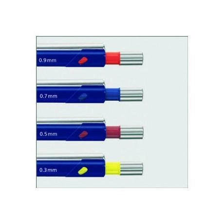 Cf10portamine mars micro 0.5 mm - 77505