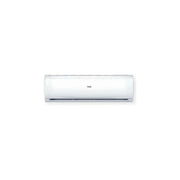 Haier condizionatore unita' interna inverter 18000 btu, HAS18TAAIN, Wi-Fi, classe A++, 5000 W, R32, self-clean, bianco