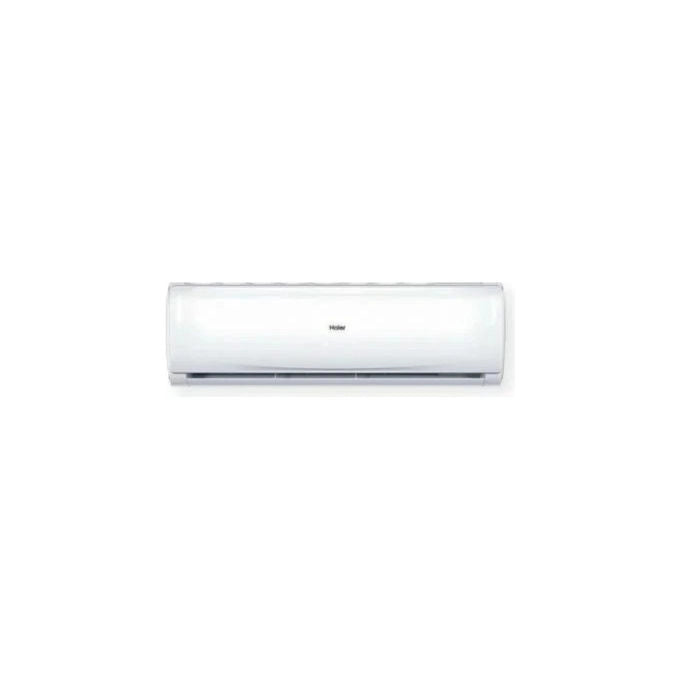 Haier condizionatore unita' interna inverter 18000 btu, HAS18TAAIN, Wi-Fi, classe A++, 5000 W, R32, self-clean, bianco