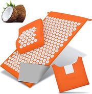 Matressa di massaggio con cuscino - Riduce la tensione e promuove la circolazione - Matressa di massaggio - Matressa a spighe - Inclusa borsa da trasporto - Arancione

Modello: 
Specifica tecnica: 
Codice prodotto: