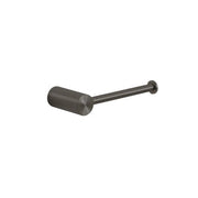 GEDY ANDE GUN METAL PORTAROTOLO- GEDY- 1,0 pz