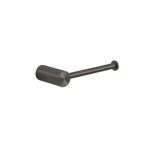 GEDY ANDE GUN METAL PORTAROTOLO- GEDY- 1,0 pz