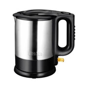 Unold 18015 bollitore elettrico 1,5 L 2200 W Nero