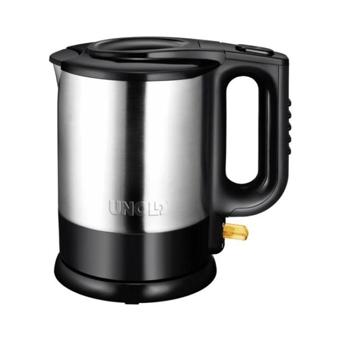 Unold 18015 bollitore elettrico 1,5 L 2200 W Nero