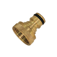 Raccordo femmina attacco rapido