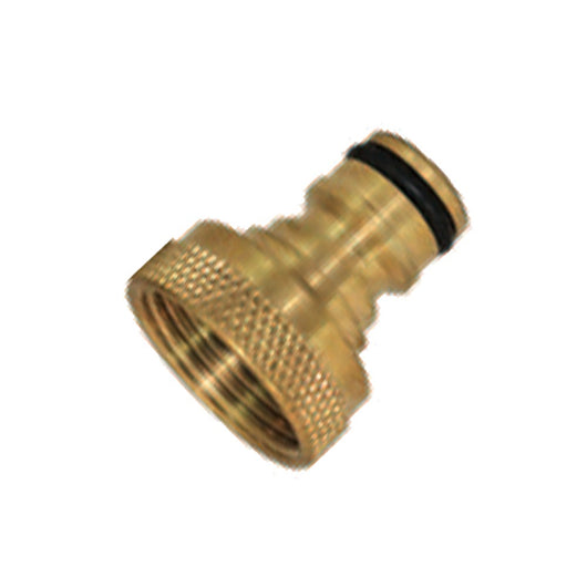 Raccordo femmina attacco rapido