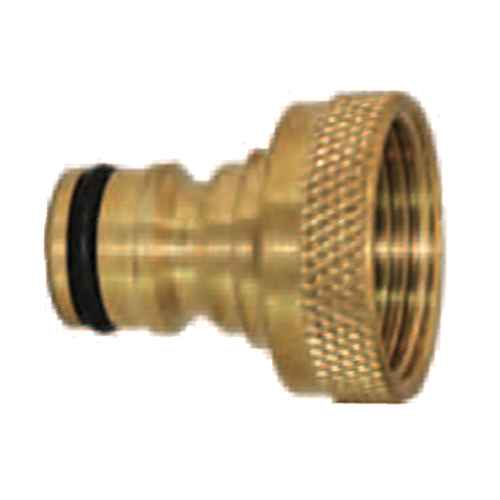 Raccordo femmina attacco rapido