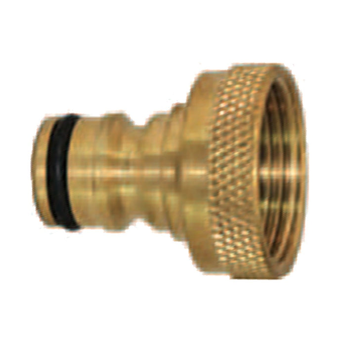 Raccordo femmina attacco rapido