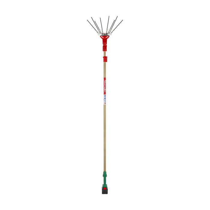 ABBACCHIATORE 21V SUPER 23 S/BATTERIA SBARAGLIA