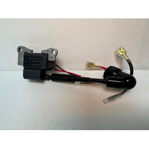 R BOBINA ELETTRICA P/BV 26CC