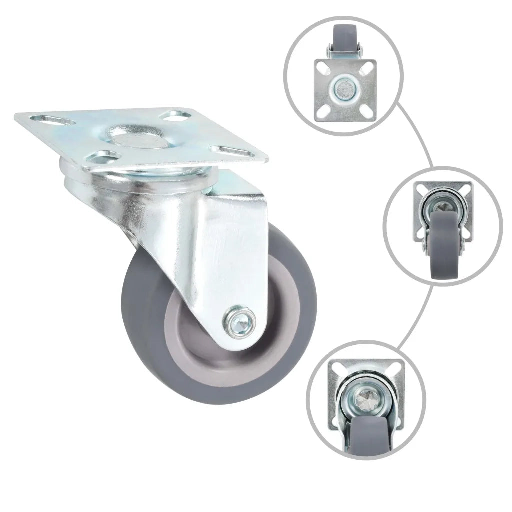 Ruote Girevoli 24 pz 50 mm CFW6991948