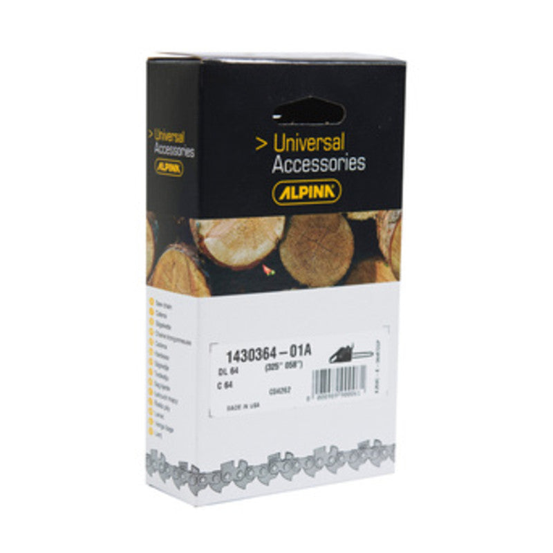 CATENA 91SG 57E P/MOTOSEGA CP40-CP3740 4113506/1430157