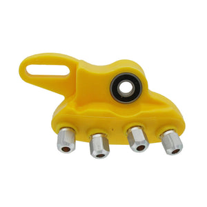 ADRIAN MORDACCHIO C/ASOLA APERTA DX SBARAGLIA