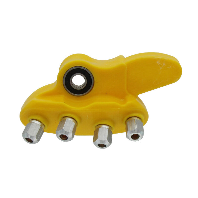 ADRIAN MORDACCHIO C/ASOLA CHIUSA SX SBARAGLIA