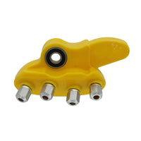 ADRIAN MORDACCHIO C/ASOLA CHIUSA SX SBARAGLIA