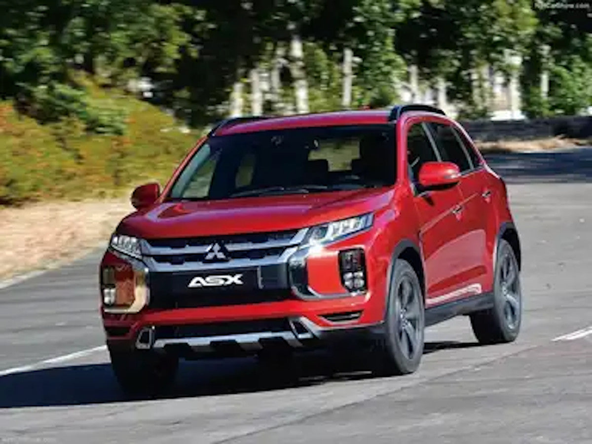 RIGUM901702 , Citroen C4 Aircross dal 2012 al 2017, Mitsubishi Asx dal 2010 al 2023, Peugeot 4008 dal 2012 al 2017