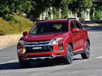 RIGUM901702 , Citroen C4 Aircross dal 2012 al 2017, Mitsubishi Asx dal 2010 al 2023, Peugeot 4008 dal 2012 al 2017