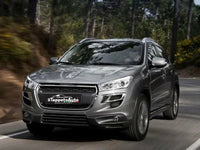 RIGUM901702 , Citroen C4 Aircross dal 2012 al 2017, Mitsubishi Asx dal 2010 al 2023, Peugeot 4008 dal 2012 al 2017