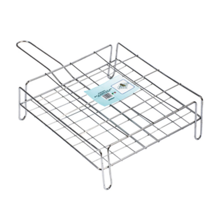 GRATICOLA P/CARCIOFI CROMATA 30X30 CM