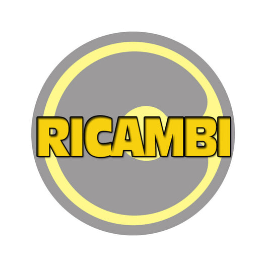 R BARBECUE GRIGLIA PIETRA LAVICA XPERT 100