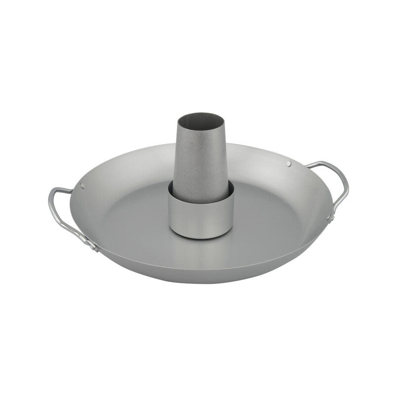 SUPPORTO DI COTTURA POLLO BARBECUE MODULAR CAMPIN