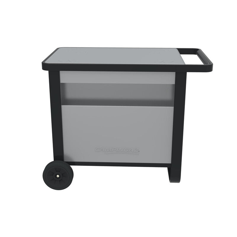 CARRELLO P/BARBECUE CAMPINGAZ DELUXE TROLLEY