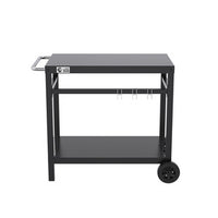 C CARRELLO P/BARBECUE HOT WHEELS