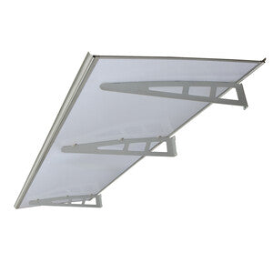 C PENSILINA ALLUM/POLICARB TRASP 190X100 SP2,7MM