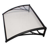 C PENSILINA ABS/POLICARB TRASP 150X100 SP2,2MM