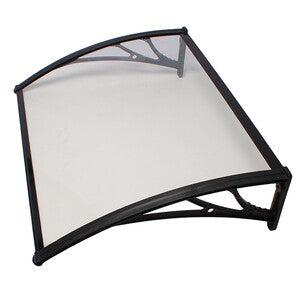 C PENSILINA ABS/POLICARB TRASP 150X100 SP2,2MM