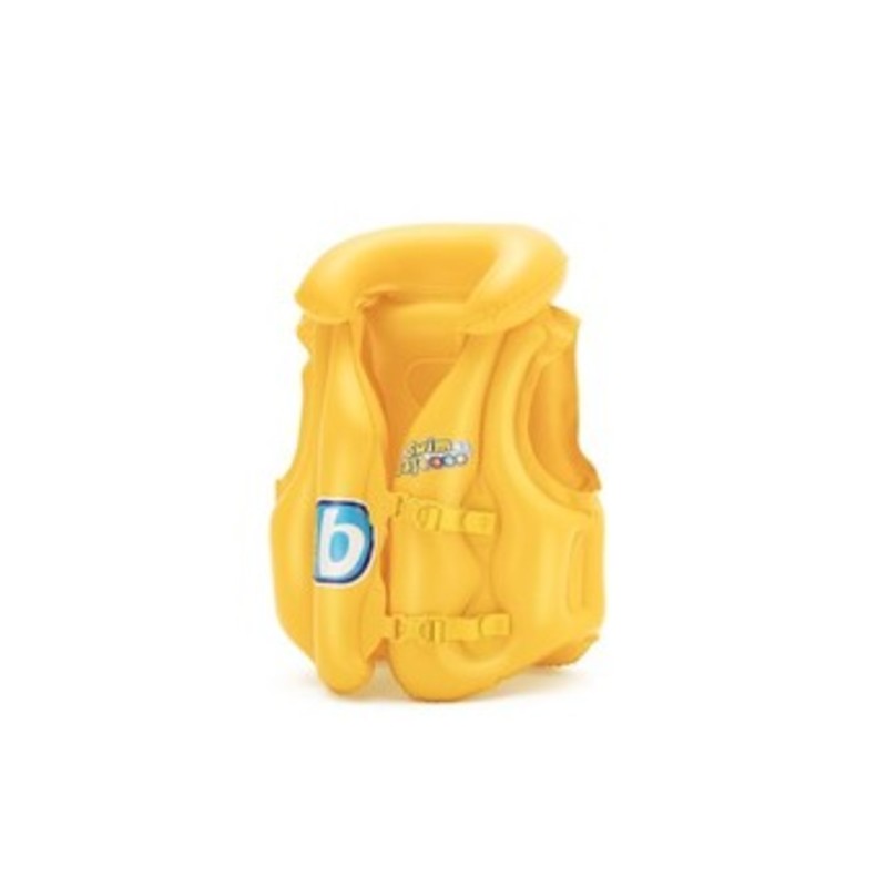 SALVAGENTE 3/6 ANNI GIUBBOTTO SWIM SAFE 32034