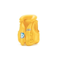 SALVAGENTE 3/6 ANNI GIUBBOTTO SWIM SAFE 32034