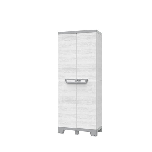 ARMADIO TERRY SEQUOIA 2 ANTE CM 68X39XH172 CAB2680