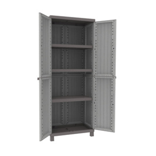 ARMADIO TERRY C WOOD 2 ANTE 68X39XH170 T/P 2680