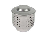 PARASPRUZZI MOKA - 12 pezzi