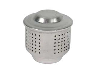 PARASPRUZZI MOKA - 12 pezzi