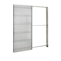 C CONTROTELAIO SCORREVOLE INTONACO 1A 90 X210CM