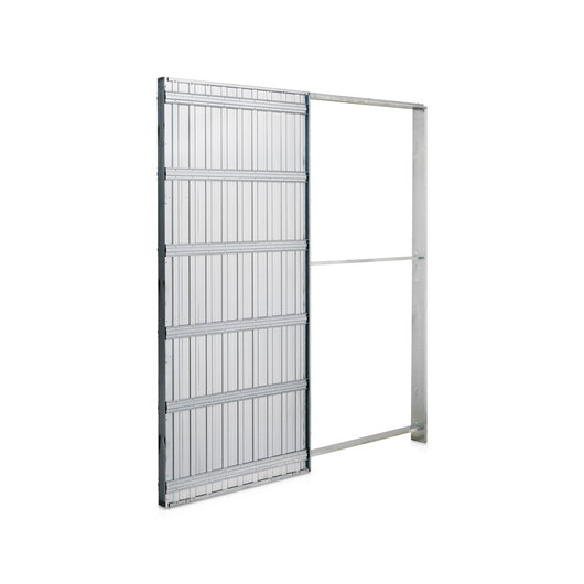 C CONTROTELAIO SCORREVOLE CARTONG 1A 80 X210CM