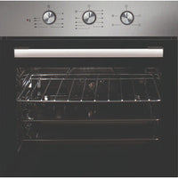 FORNO INCASSO VENTILATO STAYLUX 60CM INOX