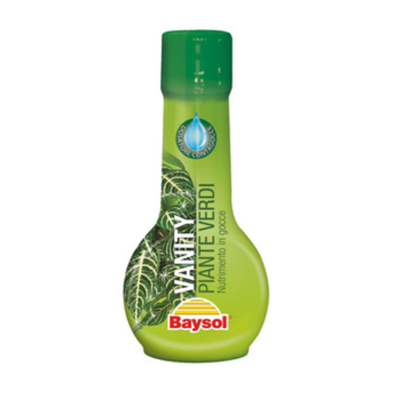 BAYER VANITY PIANTE VERDI ML.175