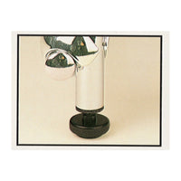 BL MAZZETTA FILETTATA P/TUBO VERNIC 4 PZ