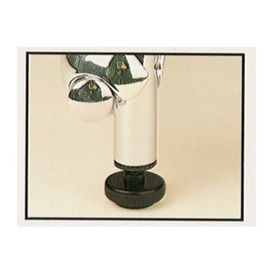 BL MAZZETTA FILETTATA P/TUBO VERNIC 4 PZ