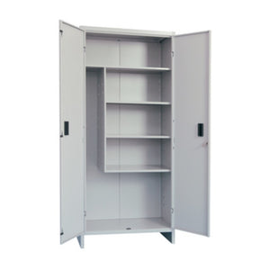 ARMADIO PORTASCOPE 2 ANTE 60X40XH179 CM IN KIT