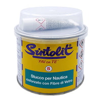 SINTOFER VETRIFICATO NAUTICA 375 ML