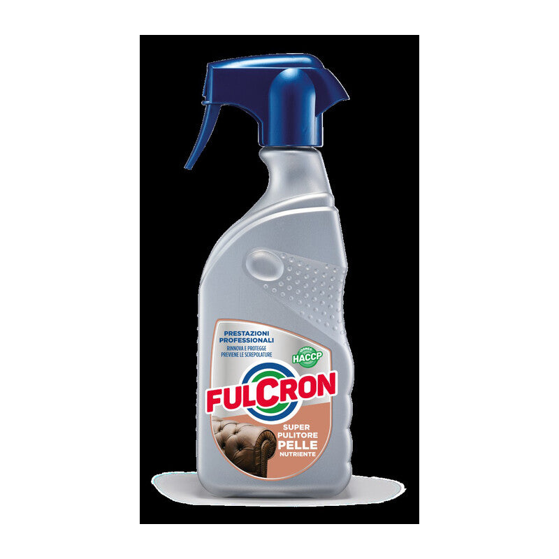 AREXONS FULCRON PULITORE PELLE 500 ML