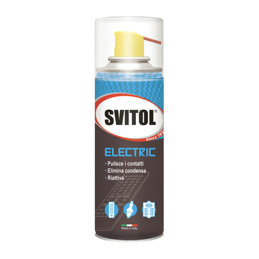 AREXONS 2325 SVITOL ELECTRIC 200 ML