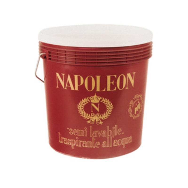 IDROPITTURA SEMILAVABILE NAPOLEON  2,5 L