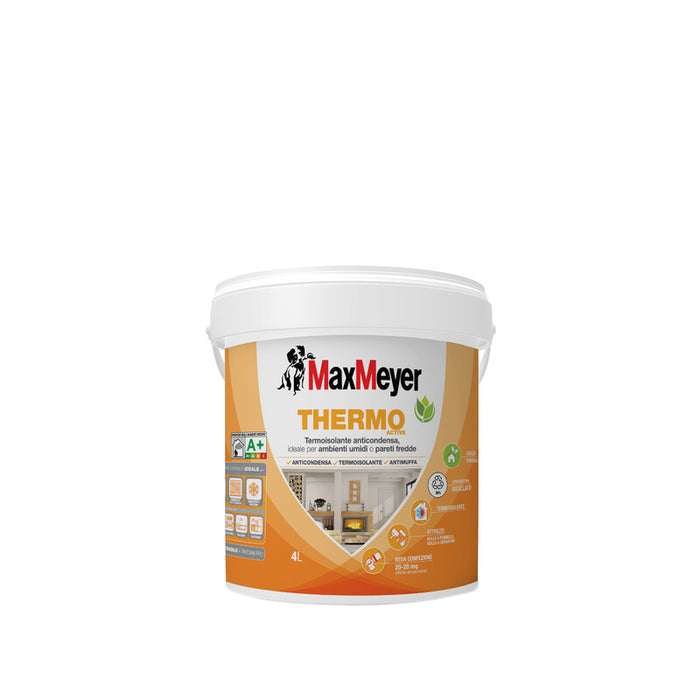 MAX THERMO ACTIVE 4 LT